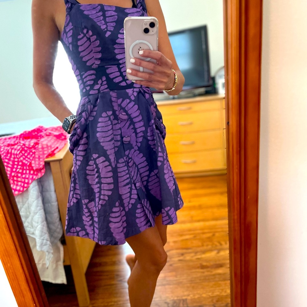 Beautiful Sika for fun dressy/casual combo days!